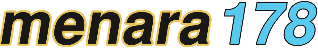menara178 logo