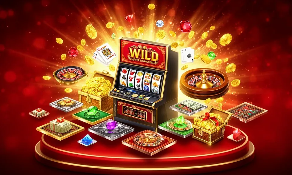 menara178 Live Baccarat Turbo